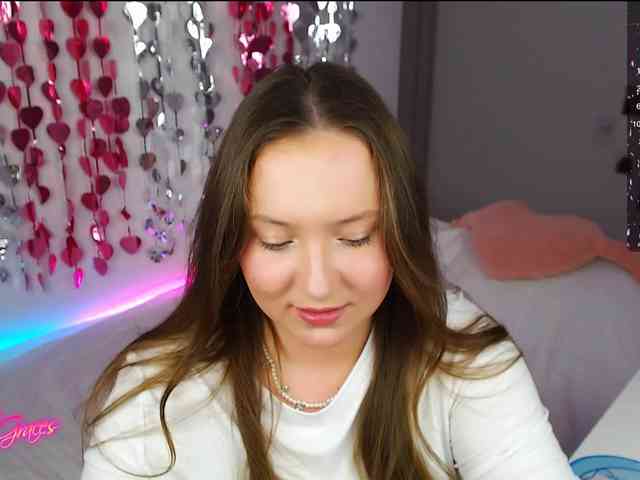 -EmilyxGrasez- webcam