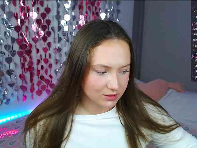 -EmilyxGrasez- webcam