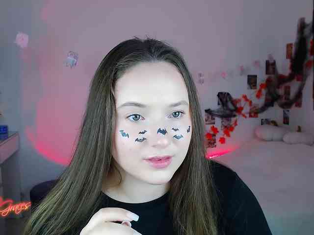 -EmilyxGrasez- webcam