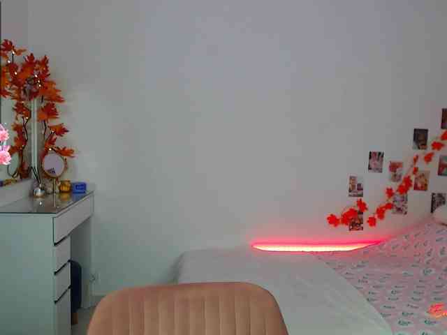 -EmilyxGrasez- webcam