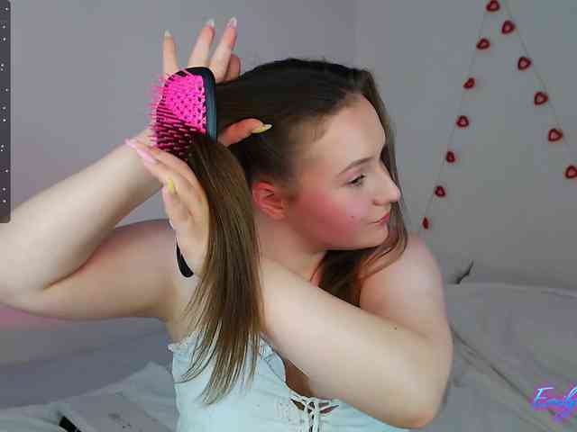 -EmilyxGrasez- webcam
