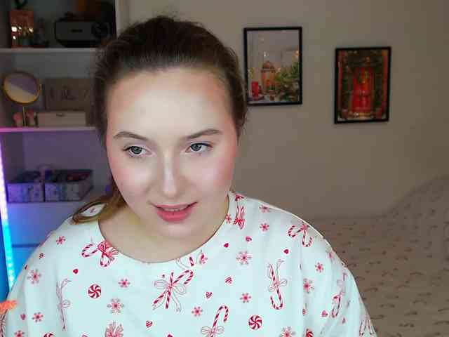 -EmilyxGrasez- webcam