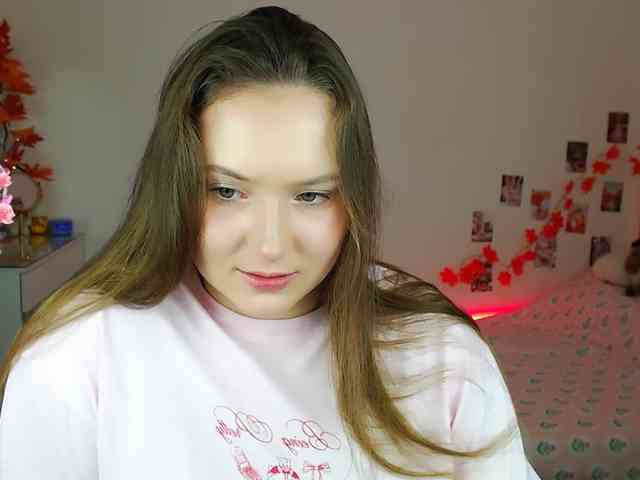 -EmilyxGrasez- webcam