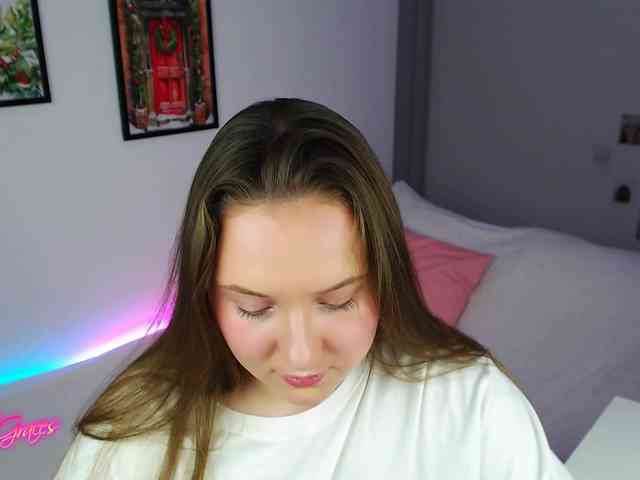 -EmilyxGrasez- webcam