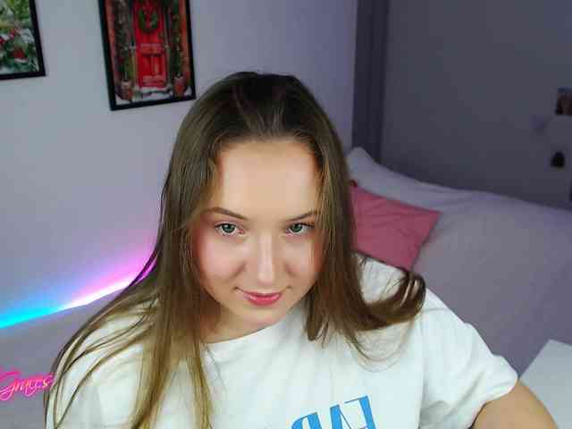 -EmilyxGrasez- webcam