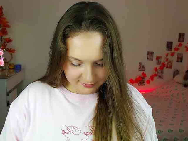 -EmilyxGrasez- webcam