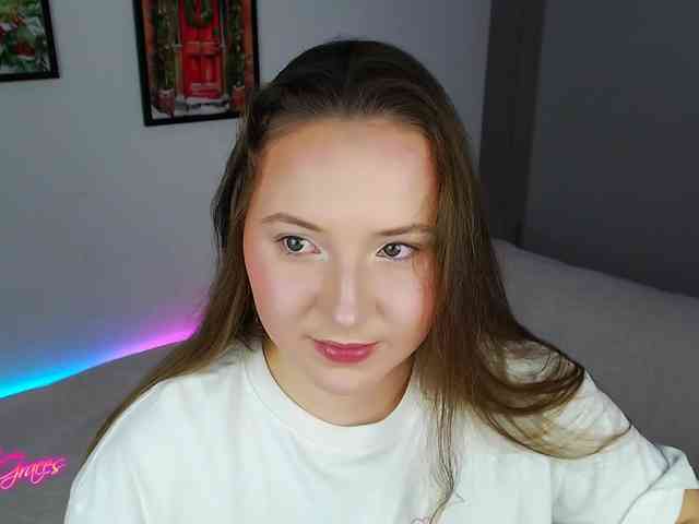 -EmilyxGrasez- webcam