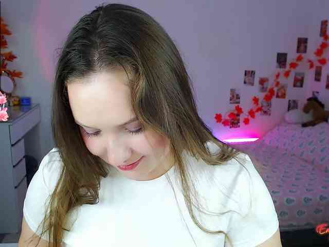 -EmilyxGrasez- webcam