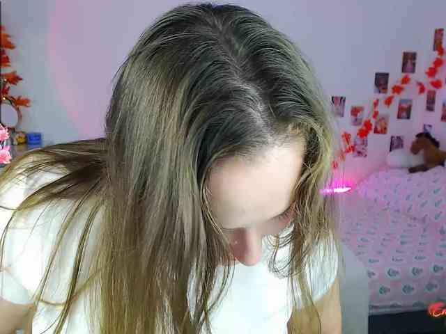 -EmilyxGrasez- webcam