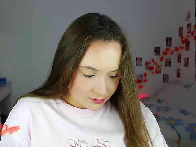 -EmilyxGrasez- webcam