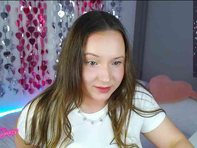 -EmilyxGrasez- webcam