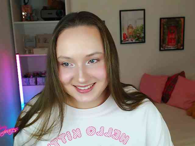 -EmilyxGrasez- webcam