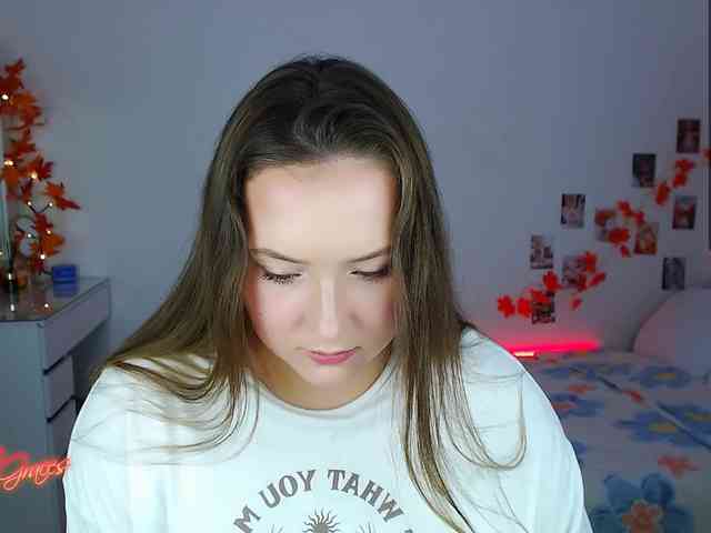 -EmilyxGrasez- webcam