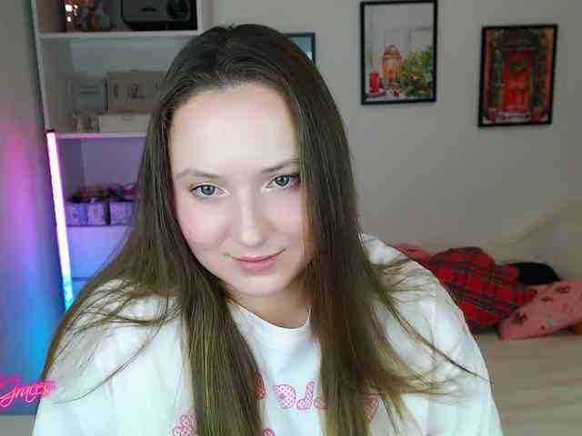 -EmilyxGrasez- webcam