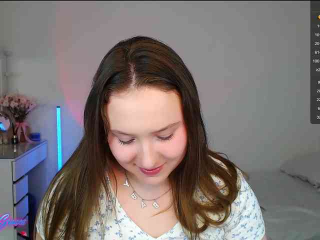 -EmilyxGrasez- webcam