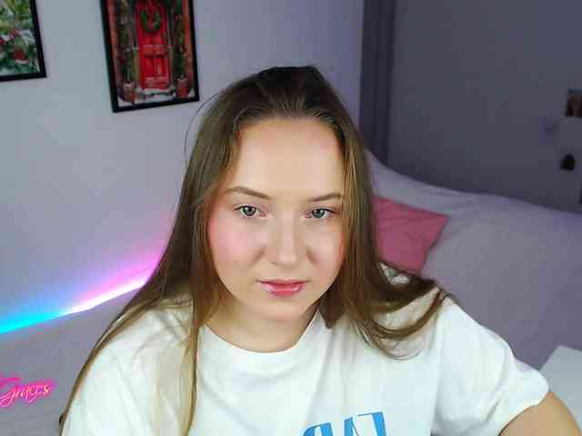 -EmilyxGrasez- webcam