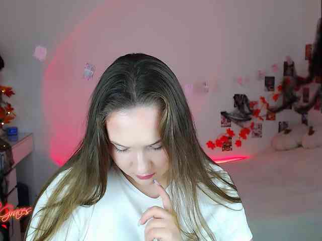 -EmilyxGrasez- webcam