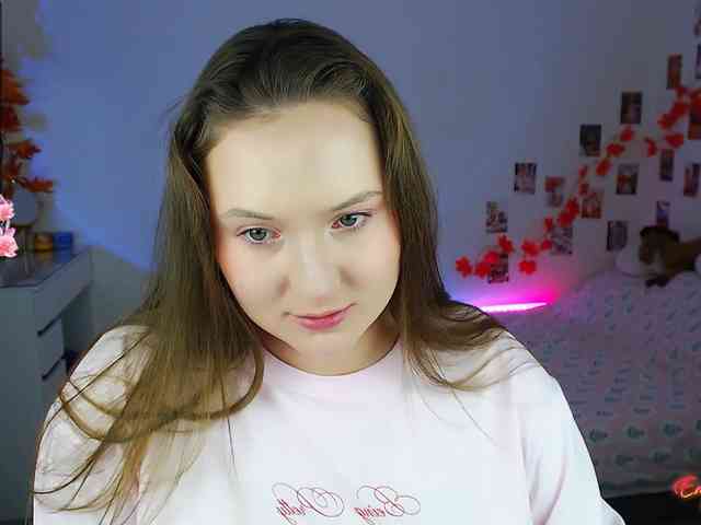 -EmilyxGrasez- webcam