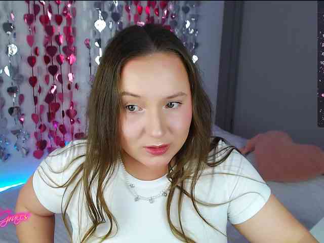 -EmilyxGrasez- webcam