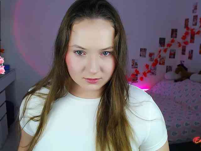-EmilyxGrasez- webcam