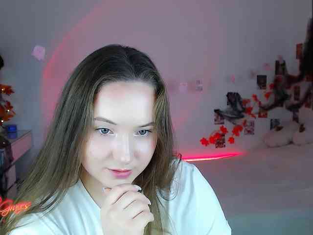 -EmilyxGrasez- webcam