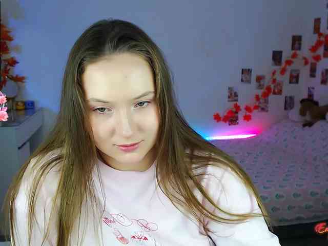 -EmilyxGrasez- webcam