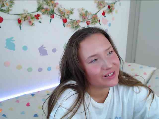 -EmilyxGrasez- Live Webcam on BongaCams