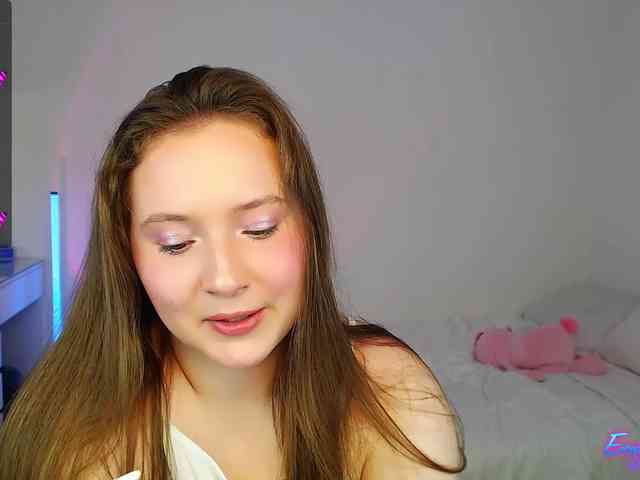 -EmilyxGrasez- Live Webcam on BongaCams