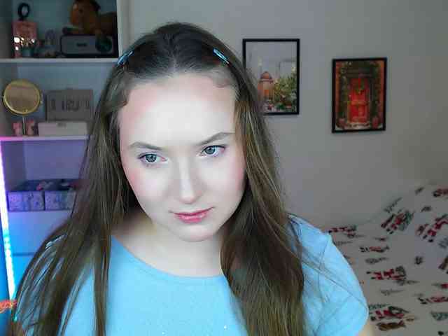 -EmilyxGrasez- webcam