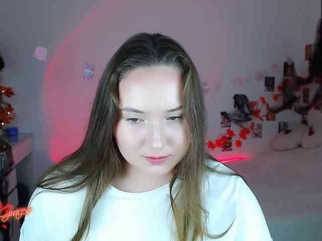 -EmilyxGrasez- webcam