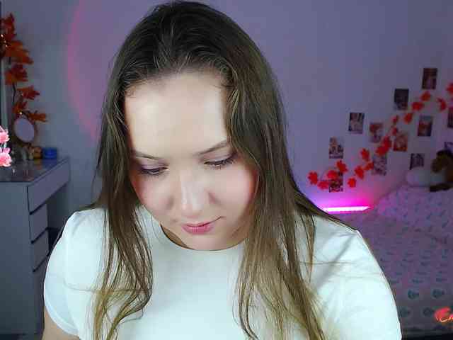 -EmilyxGrasez- webcam