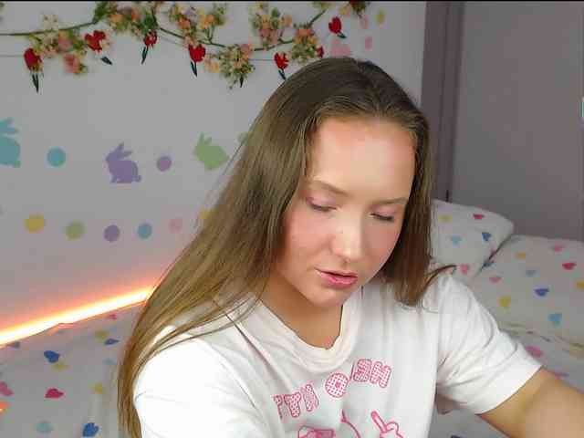 -EmilyxGrasez- webcam