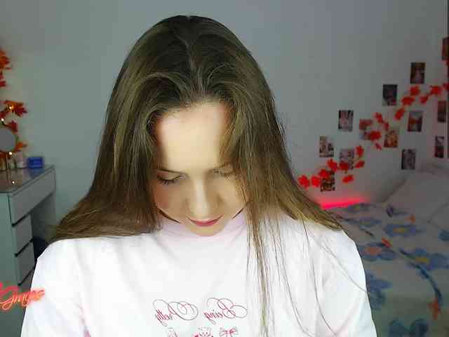 -EmilyxGrasez- webcam