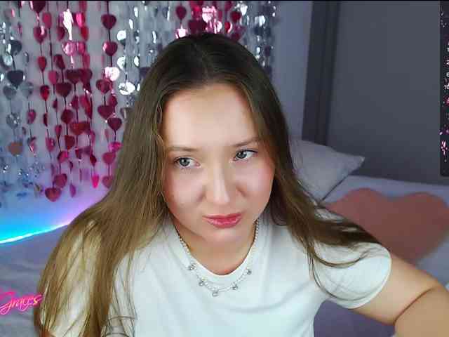 -EmilyxGrasez- webcam