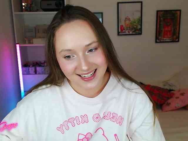 -EmilyxGrasez- webcam