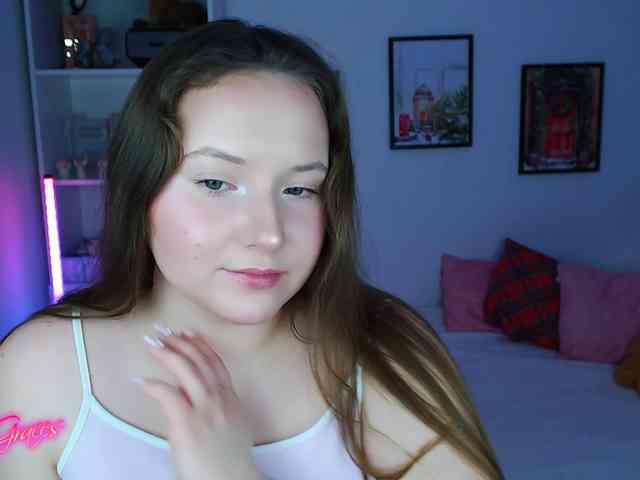 -EmilyxGrasez- webcam