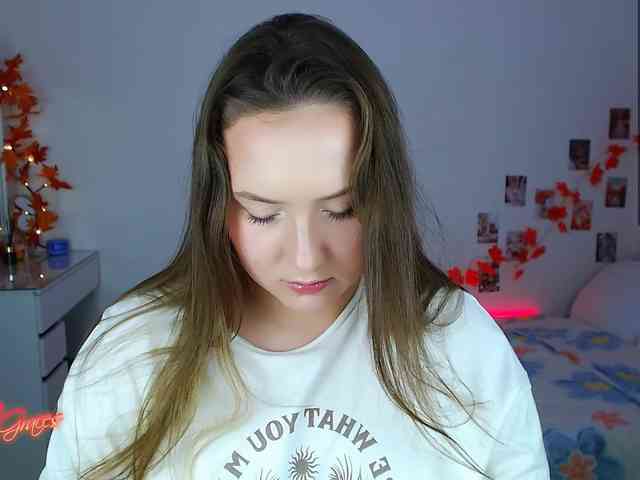 -EmilyxGrasez- webcam