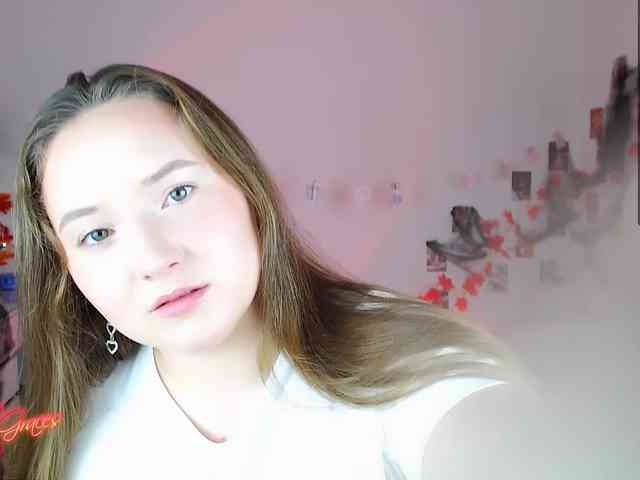 -EmilyxGrasez- webcam