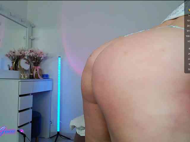 -EmilyxGrasez- webcam