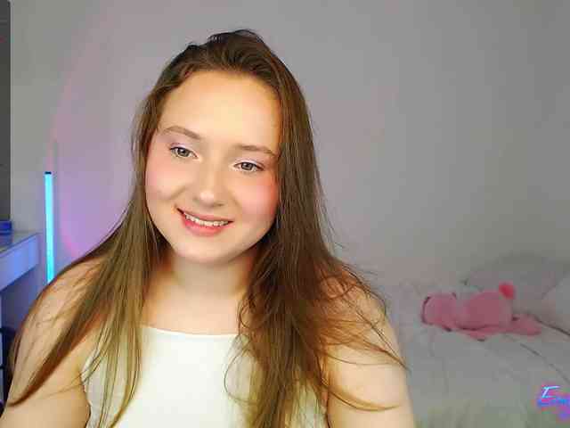 -EmilyxGrasez- webcam