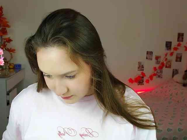 -EmilyxGrasez- webcam