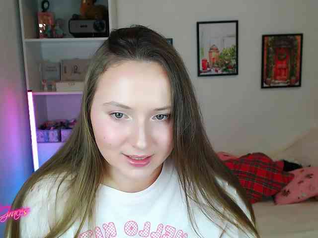 -EmilyxGrasez- webcam