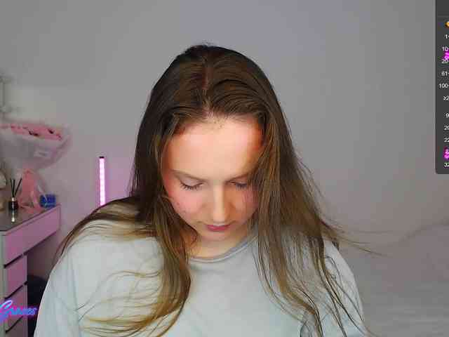 -EmilyxGrasez- webcam