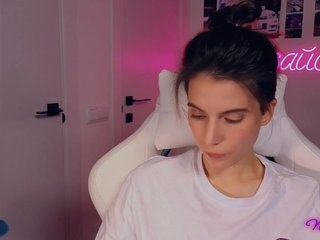 ni_kiss Porn Show