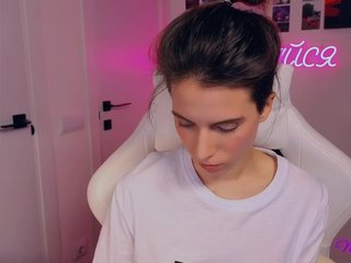 ni_kiss Porn Show