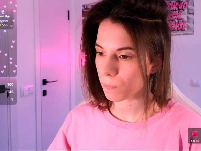 -naomisweet-'s BongaCams show and profile