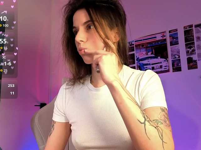 -naomisweet-'s BongaCams show and profile