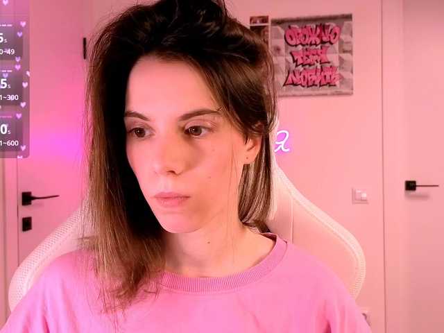 -naomisweet-'s BongaCams show and profile