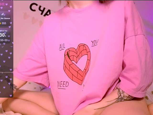 -naomisweet-'s BongaCams show and profile