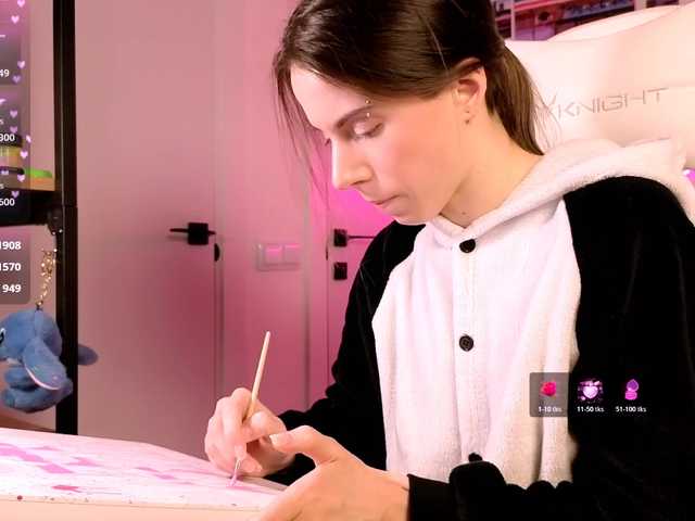 -naomisweet-'s BongaCams show and profile